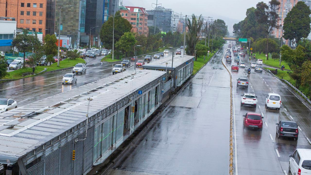 ¿Cuál será el clima para este fin de semana en Bogotá?