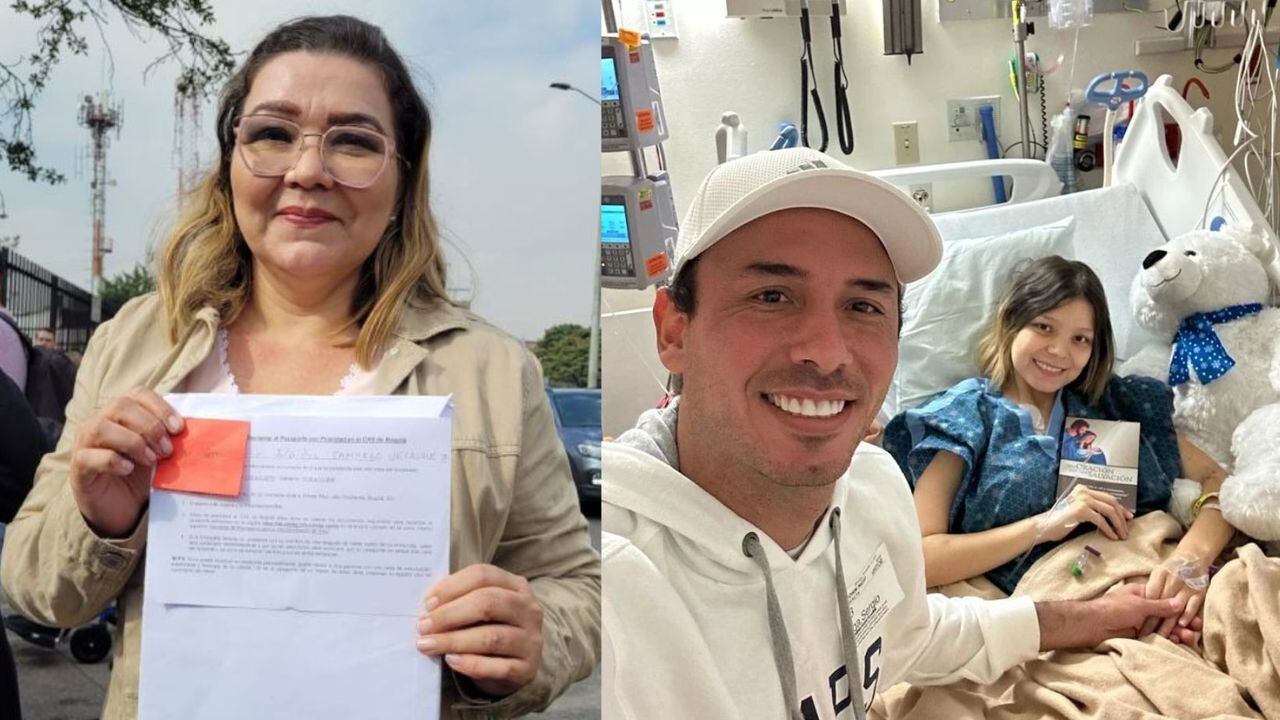 Madre de Paula Durán revela cuál fue el último deseo de la colombiana antes de morir de cáncer
