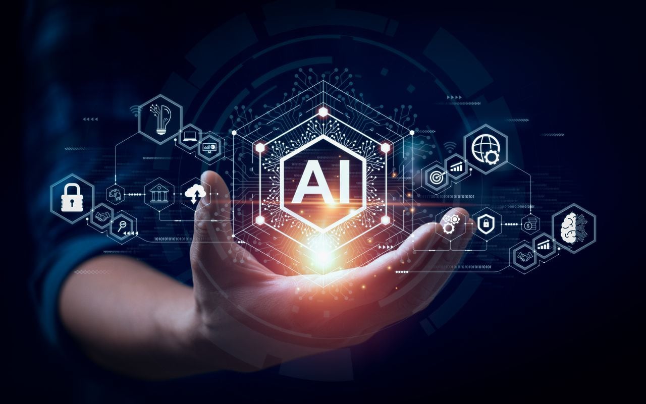 Inteligencia artificial (IA) / ChatGPT / Empresas e IA
