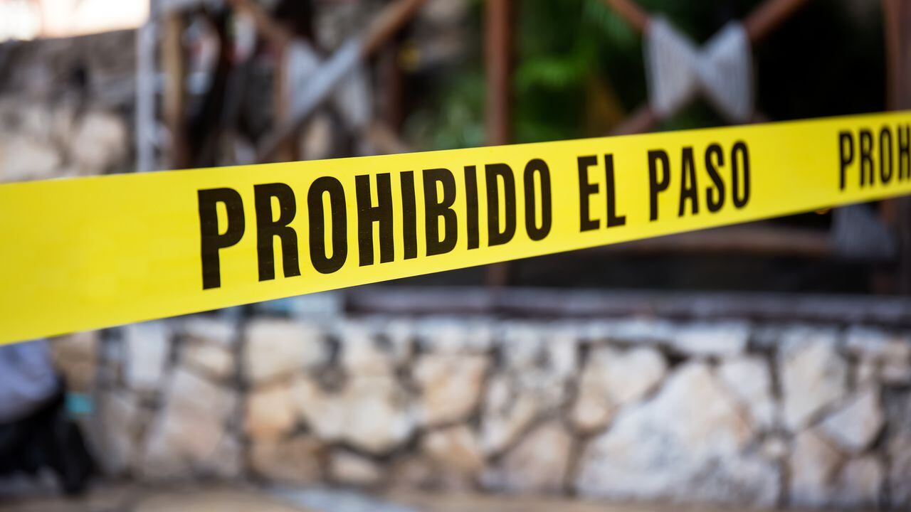 Revelan una de las identidades de cuerpos hallados en una camioneta en Bogotá