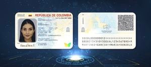 Cédula digital en Colombia: ¿Cuánto dura el trámite y que beneficios trae?