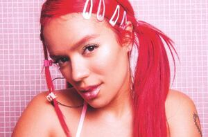 Karol G