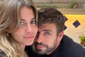 La pareja se ha enfrentado a las críticas, principalmente dadas por los fanáticos de Shakira.