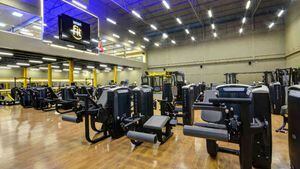 Foto: Smart Fit/Sede Bogotá.