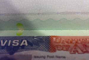 Foto: Archivo Semana. Las visas de turista o de negocios (B1/B2) cuestan US$140. 