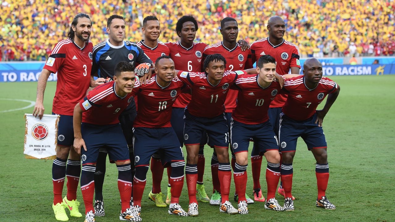 La estrella de la Selección Colombia en Brasil 2014 que se va a retirar del fútbol