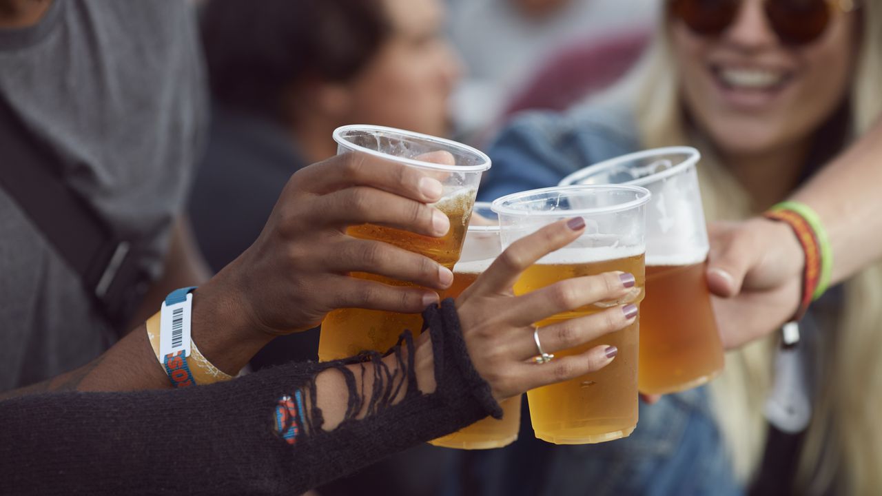 Conozca los 5 los países más “borrachos” del mundo