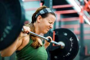 ¿Cómo lidiar con el dolor de cuerpo después de hacer ejercicio?