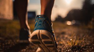 Zapatillas de running