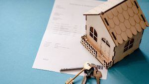 Semillero de propietarios es un programa en el que puede adquirir vivienda propia por medio de un ahorro o con el pago del arriendo.