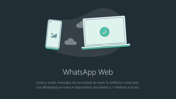 WhatsApp Web le permite probar sus nuevas funciones antes de que otros las tengan.