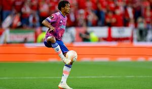 Juan Guillermo Cuadrado estaría cerca de acabar su exitosa carrera en Italia.