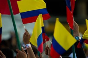 Este domingo, 29 de mayo, los colombianos votarán por su candidato de preferencia en primera vuelta.