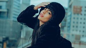 Luisa Castro mostró sus habilidades en vestido de baño y dejó con la