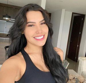 Ana del Castillo