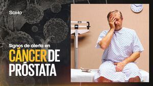 Cáncer de próstata