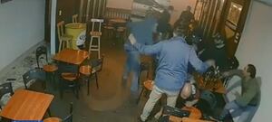 Foto: Video Twitter