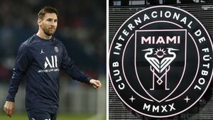 Un excompañero de Messi habló de la llegada del jugador a la MLS.