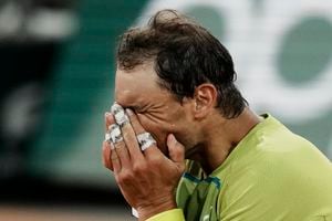 El tenista español afrontará una nueva final de Roland Garros.