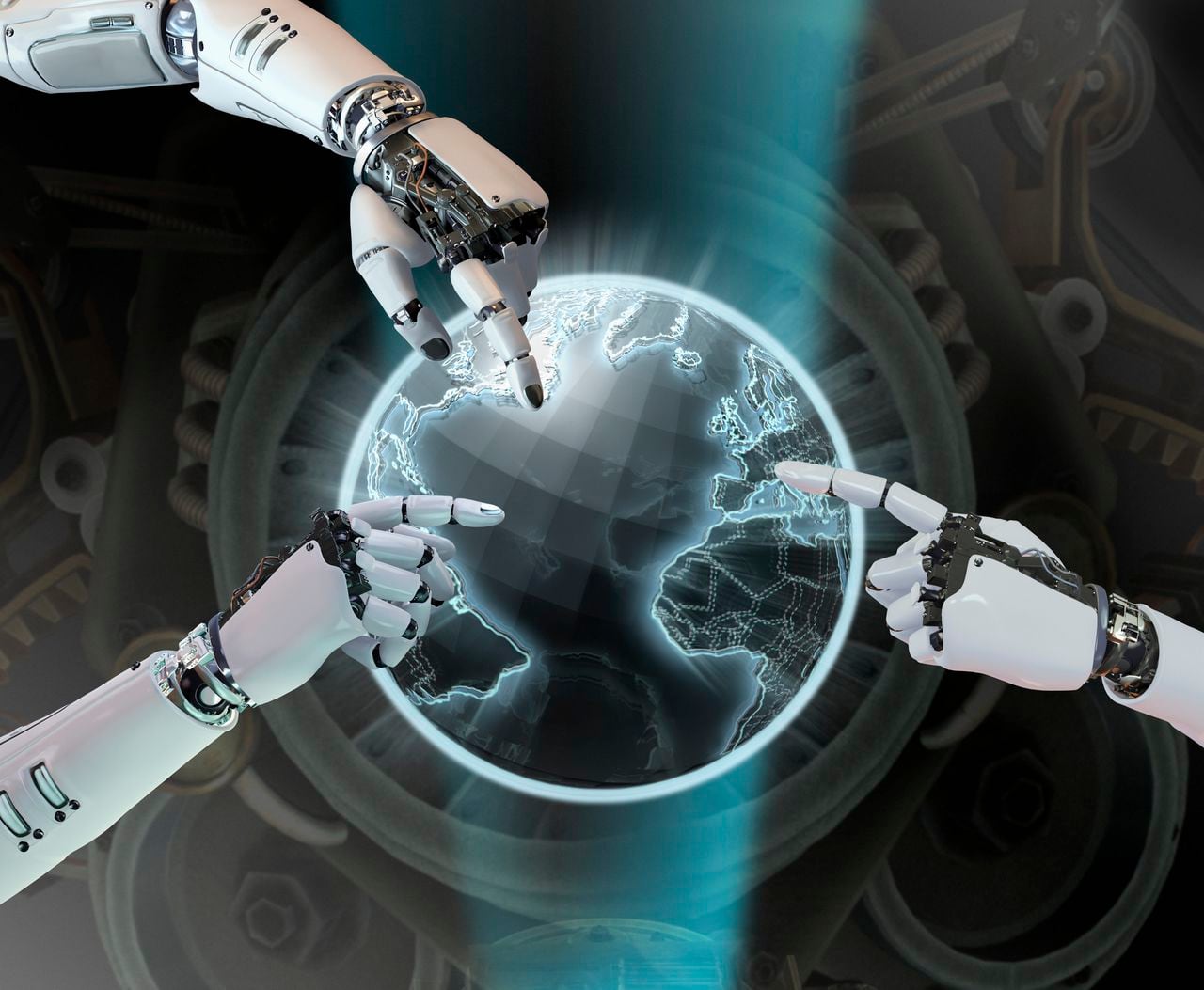 Aterrador: inteligencia artificial se disculpó por “matar a la humanidad”