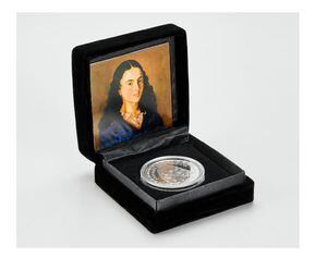 Moneda 10 mil pesos