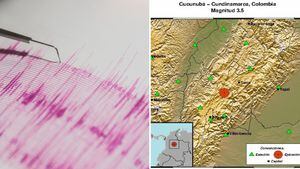 Temblor colombia