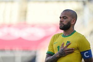 El abogado de Dani Alves ha pedido su libertad mientras se determina la fecha del juicio