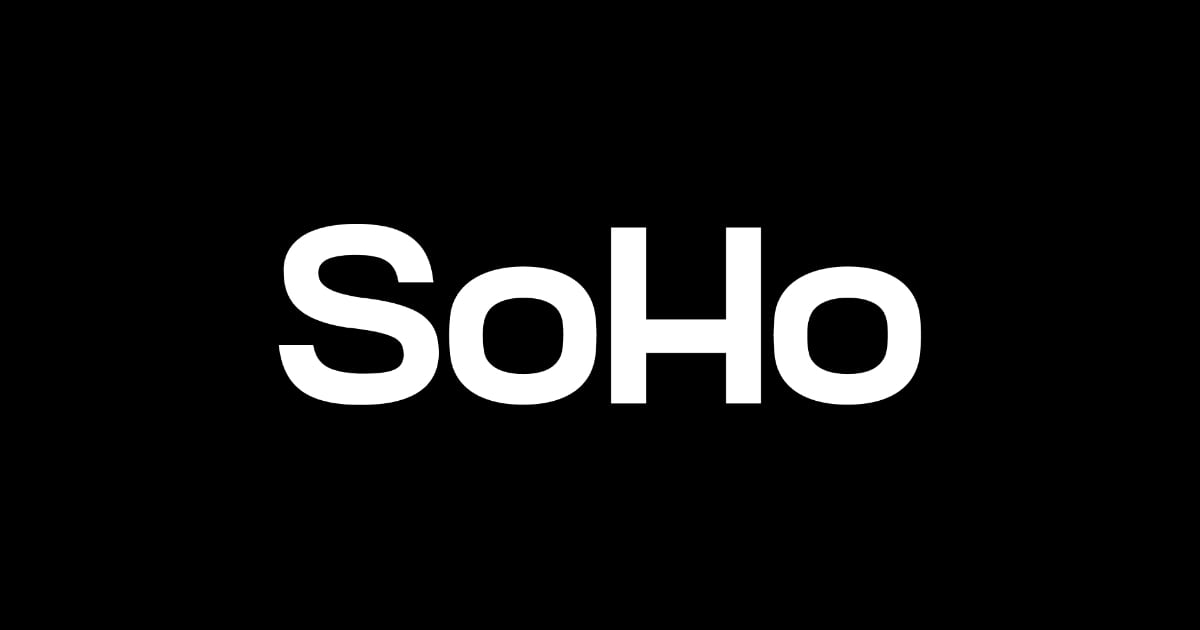 (c) Soho.co