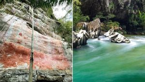 No todo es playa, estos son algunos emblemáticos sitios turísticos que debería conocer en Colombia
