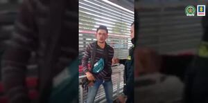 Cárcel para hombre señalado de abusar de TM