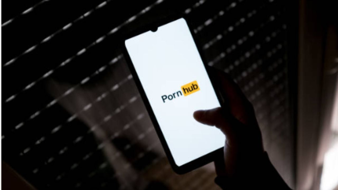 Pornhub: lo más buscado en la página de cine para adultos