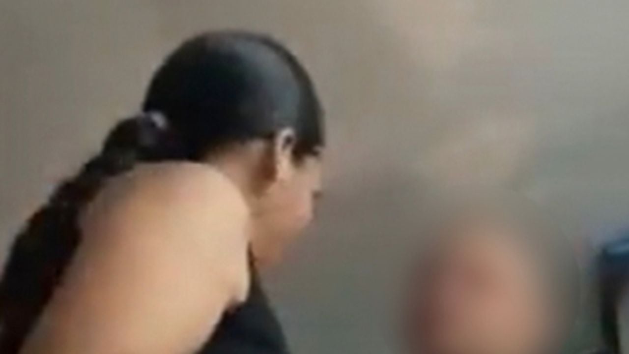 Grabación de una mujer en Cartagena deja ver como su jefe trató de abusar de ella