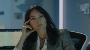 “Es una gran actriz,  inteligente. Difícilmente se conseguiría una mujer  que interpretara a Analía con tanta verdad e intensidad como ella”, dice sobre Carolina Gómez  la productora  caleña Clara María Ochoa.