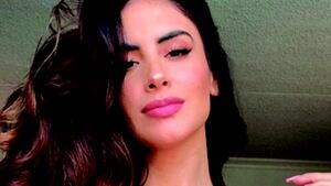 Shipman, de tierna presentadora en Nickelodio a ardiente modelo en PlayBoy