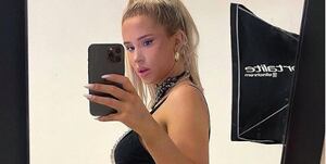 Amalie Olufsen
