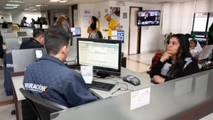 Los Centros Facilitadores de Servicios Migratorios recordaron los horarios para la regional Nariño- Putumayo en donde las personas venezolanas podrán acceder a diferentes tipos de servicios.