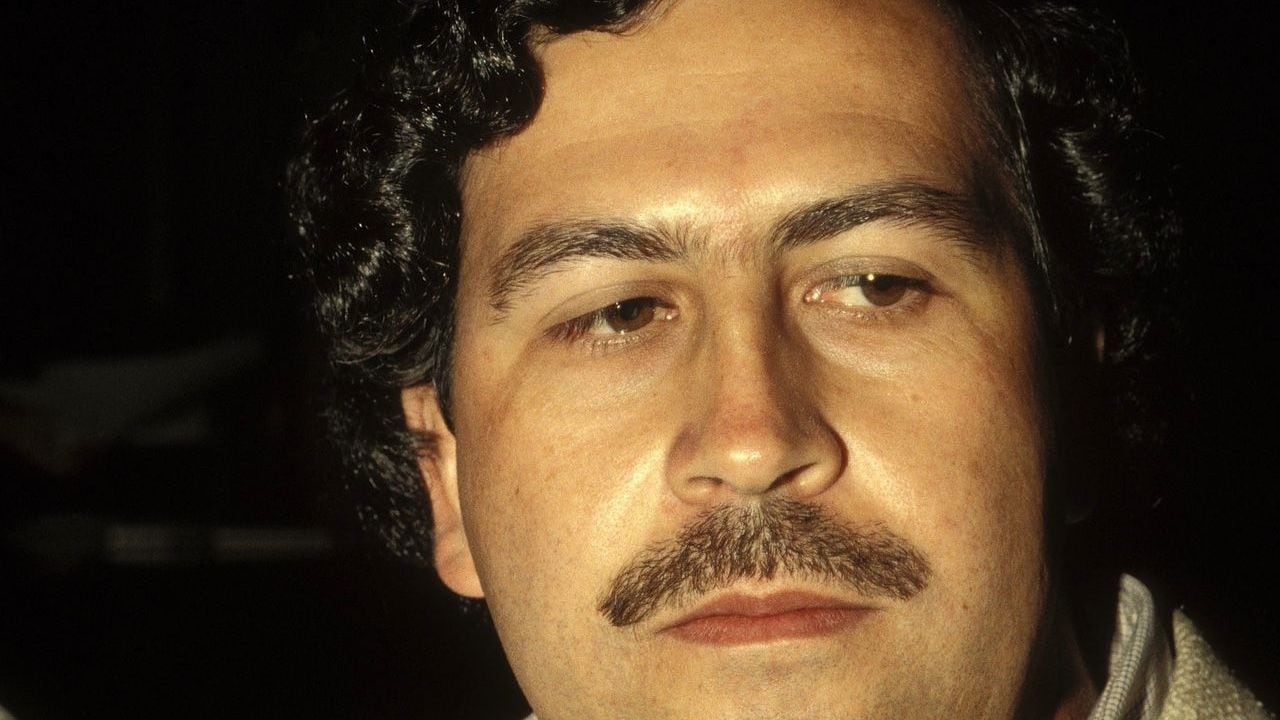 El capo de la droga, Pablo Escobar, falleció el 3 de diciembre de 1993