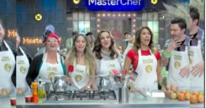 MasterChef Celebrity Colombia empezó una nueva temporada