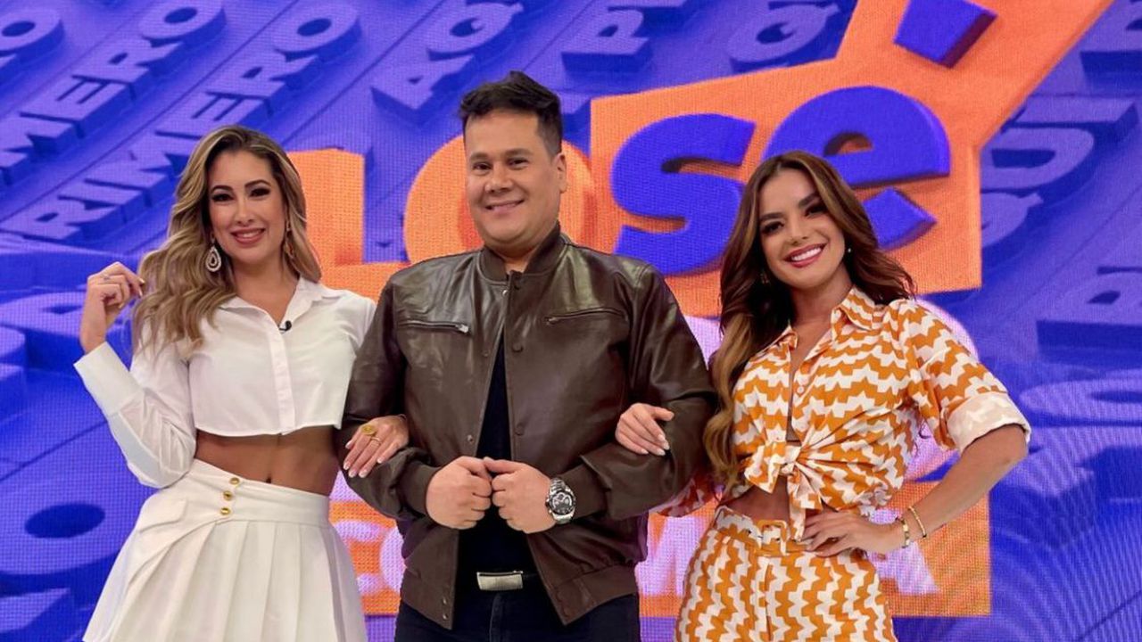 Las polémicas declaraciones de los presentadores de Lo Sé Todo tras estrategia de marketing con supuesta infidelidad de Nanis Ochoa