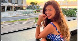 Daniela Tapia