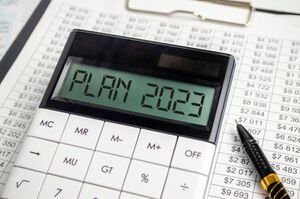 Calendario Impuestos 2023
