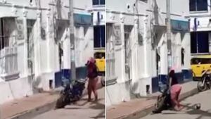 Foto: Video Instagram