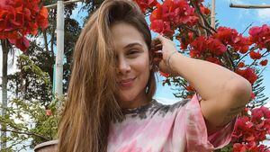 Greeicy Rendon sensual