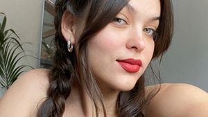 Karely Ruiz: así se veía la reina de OnlyFans sin operaciones