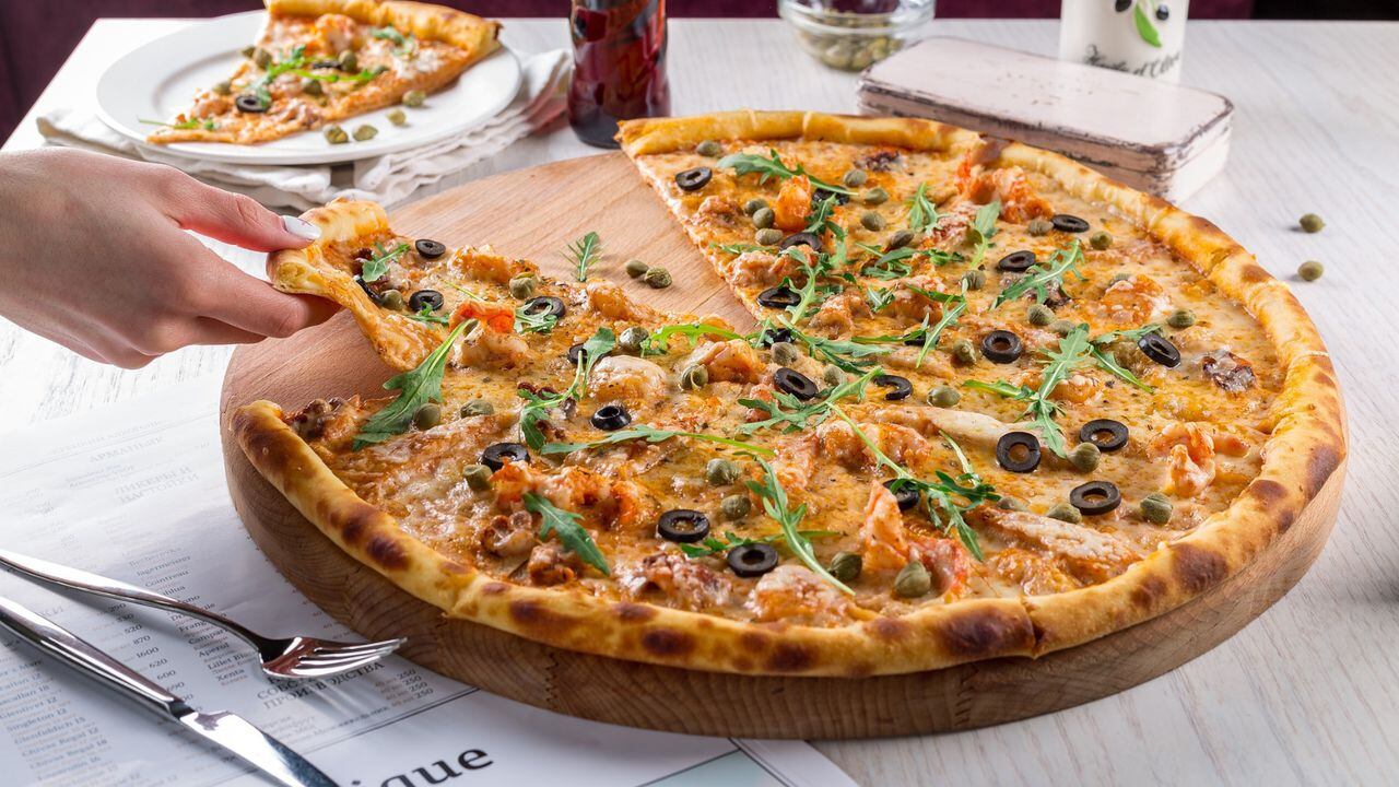 Pizza Master 2022: Fechas, ciudades y lista de restaurantes que participarán