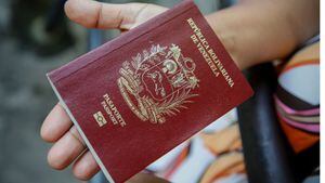 Son 127 los países que no exigen visa para que los venezolanos puedan ingresar, con el pasaporte es suficiente.