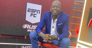 Faustino Asprilla.