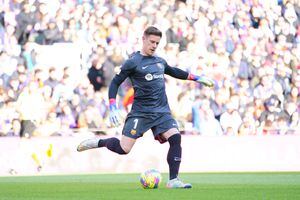 LaLiga Jornada 24