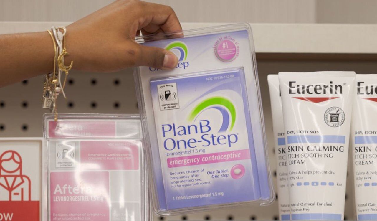 Las píldoras abortivas en Estados Unidos ya podrán venderse en las farmacias de manera libre