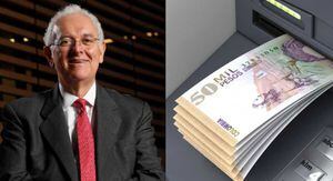 José Antonio Ocampo se refirió a la impuesto del 4 x 1.000 en la Convención Bancaria